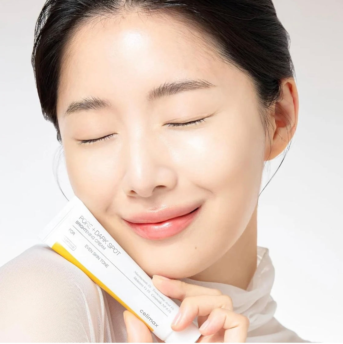 Cream Celimax pore +Dark Spot