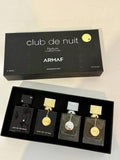 Club De Nuit His & Hers Mini Giftset