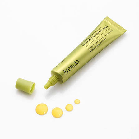 Arencia vitamin c booster shot