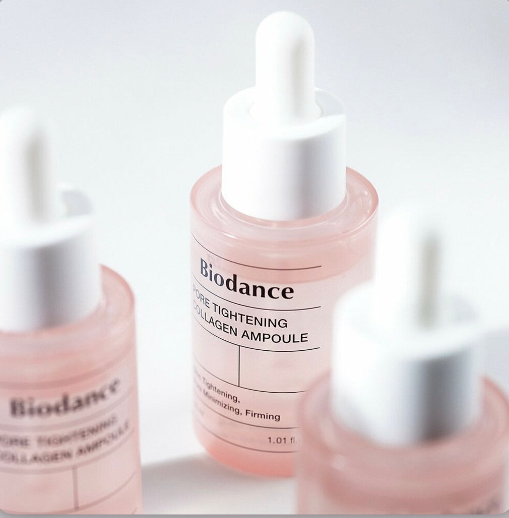 Biodance collagène Ampoule