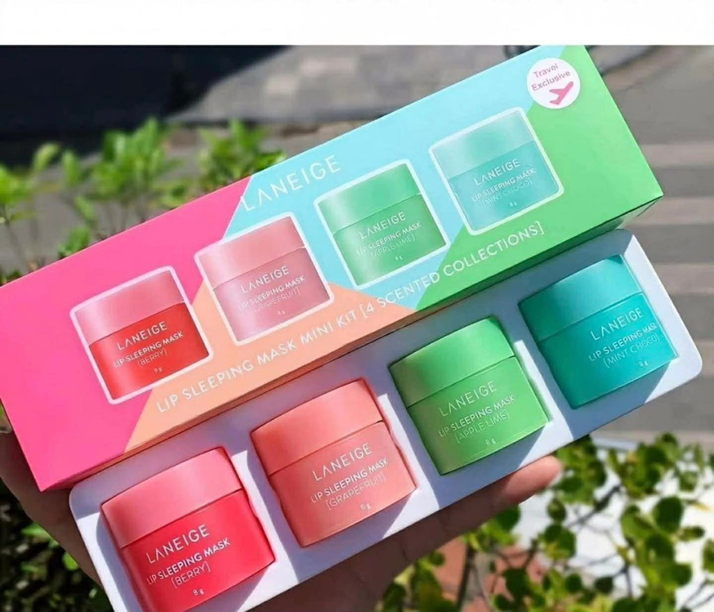 LANEIGE