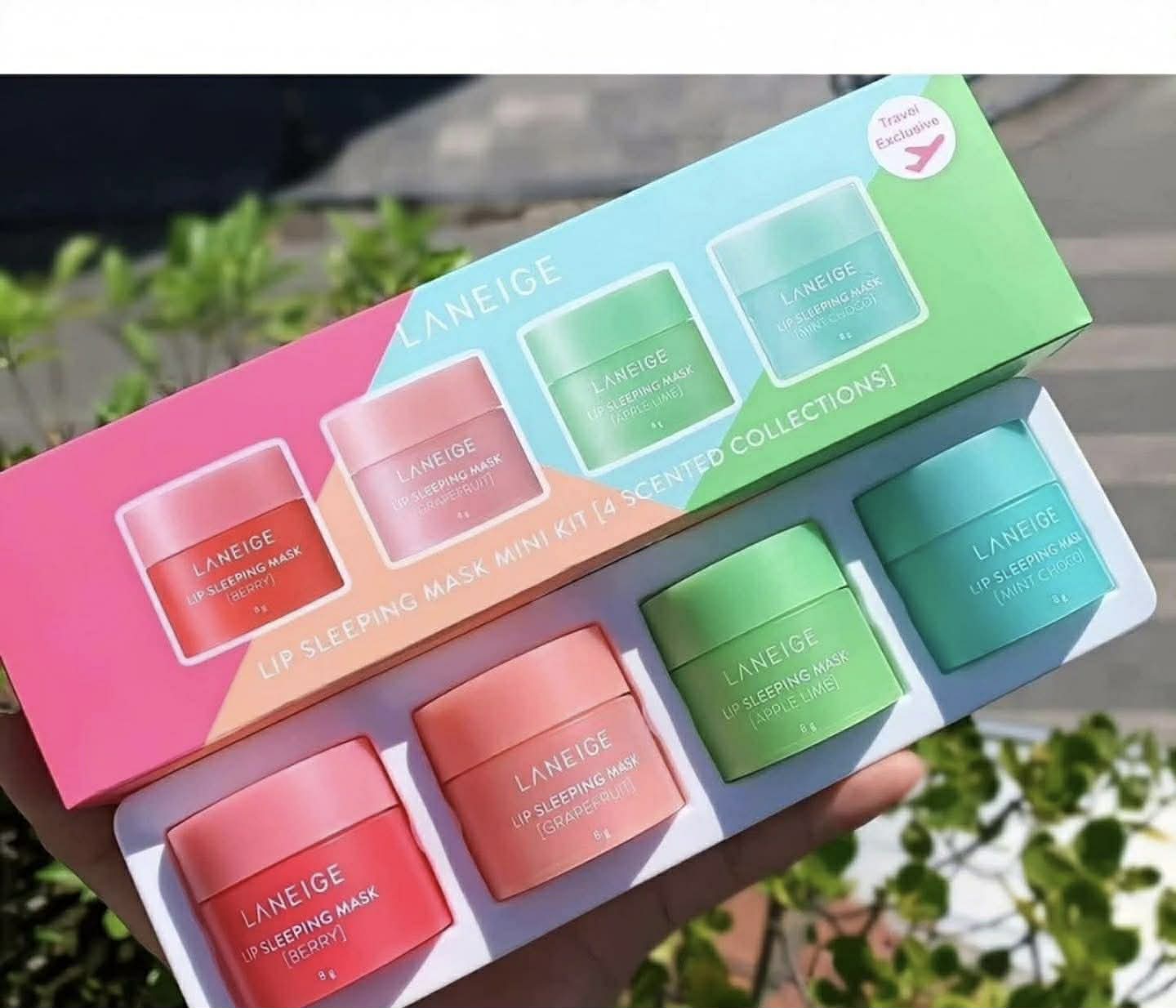 LANEIGE