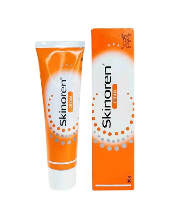 Skinoren Moisturizing Cream 30g