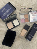 Pack Dior  ✨ fond de teint compact Dior+ fond liquide Dior spf15+Glow Face palette Dior ✨