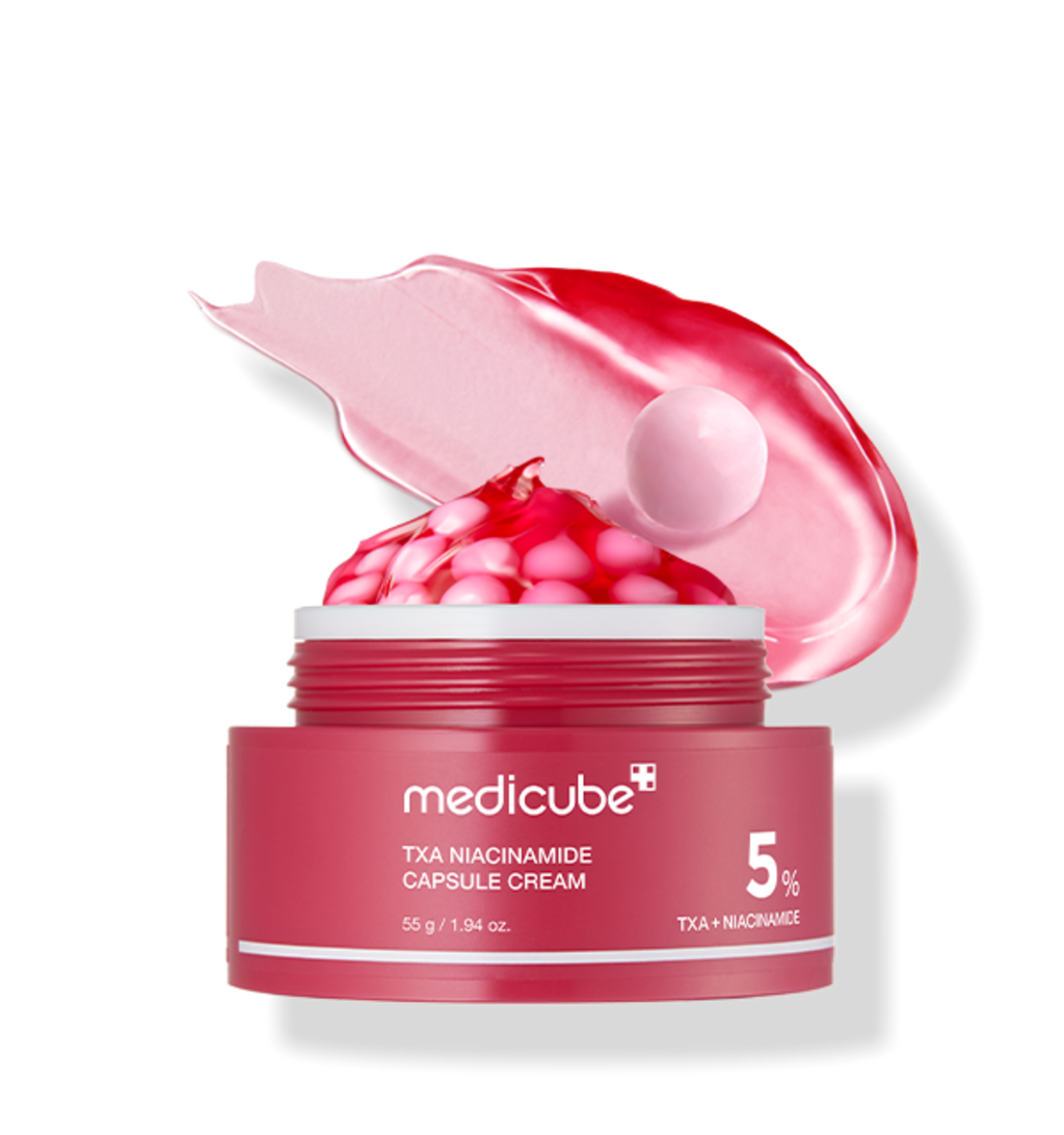 Medicube TXA Niacinamide