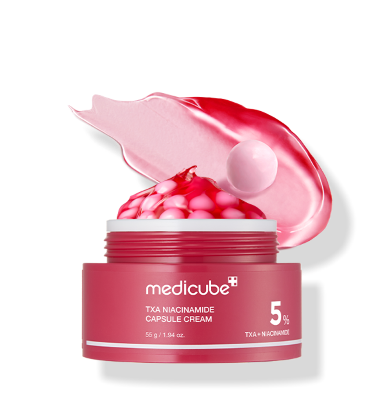 Medicube TXA Niacinamide