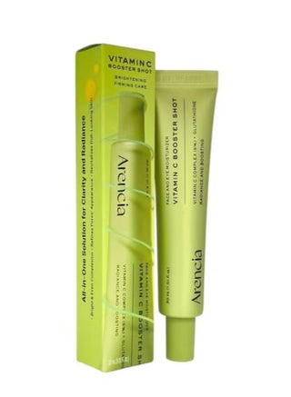 Arencia vitamin c booster shot