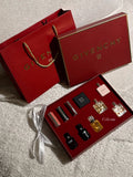 Coffret Cadeau Givenchy – Collection Parfum & Beauté