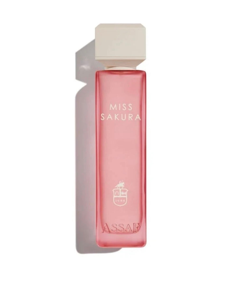 Miss Sakura Eau De Parfum (200ml) – Assaf