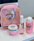 Coffret sol de janeiro