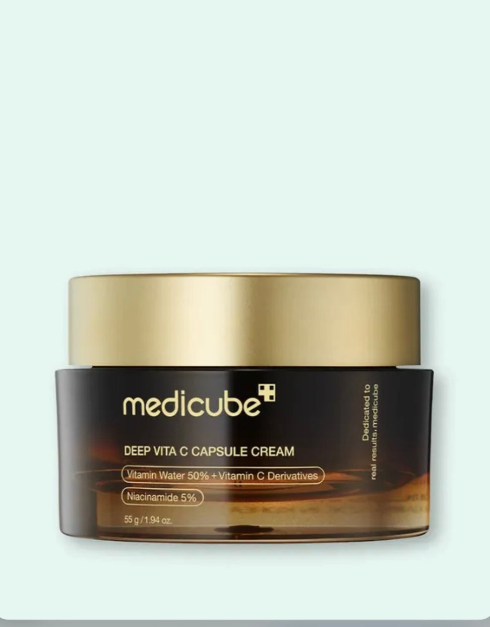 Medicube vita c