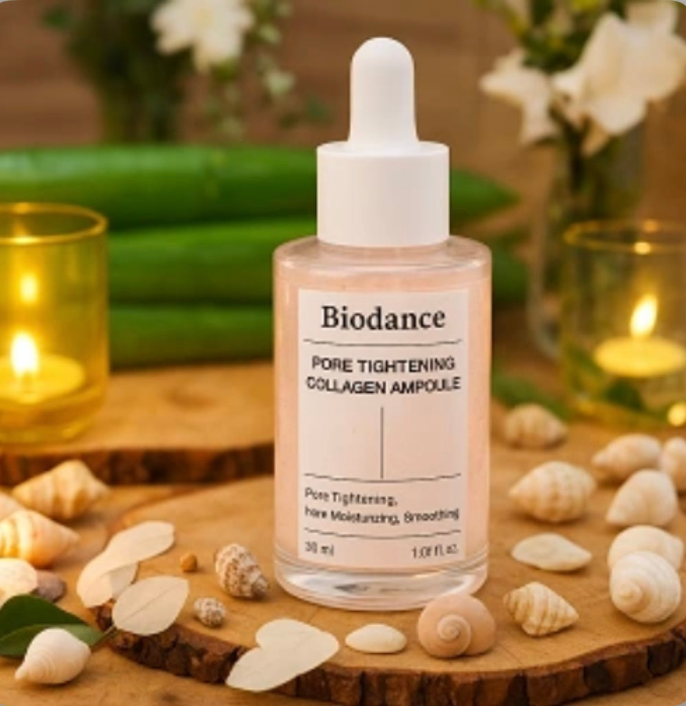 Biodance collagène Ampoule