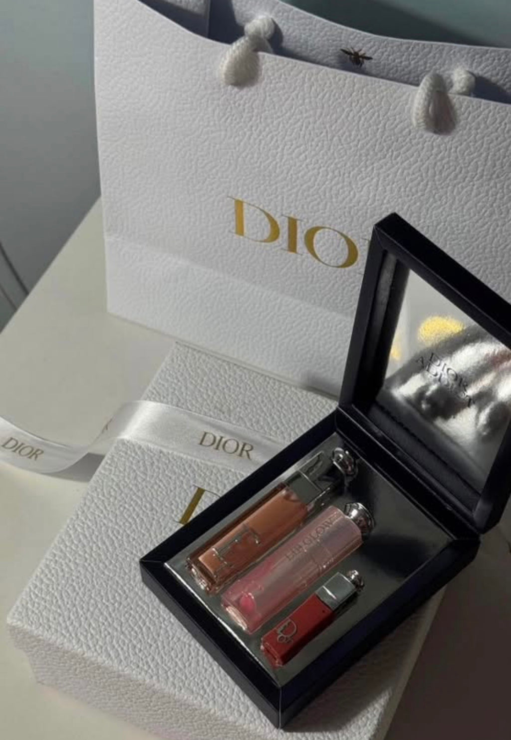 Dior  Addict Lip Gloss✨