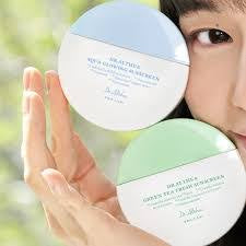 Dr. Althea Aqua Glowing Sunscreen