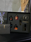 Coffret Cadeau Yves Saint Laurent ✨BLACK OPUIME ✨– Collection Parfum & Beauté