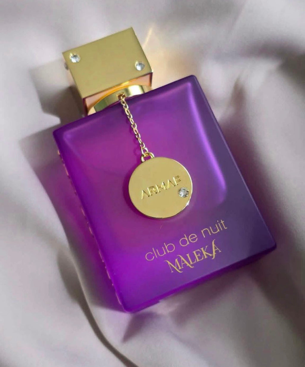 Club De Nuit Maleka by armaf/100ml