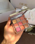 ✨ Dior Backstage Eye Palette ✨