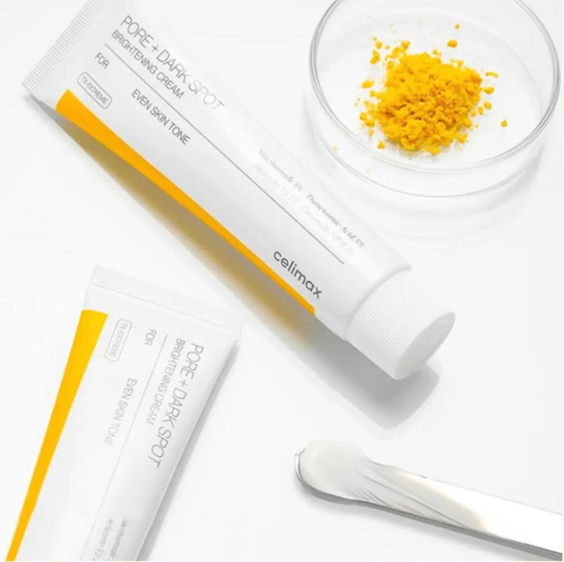 Cream Celimax pore +Dark Spot