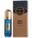 IBRAHEEM AL QURASHI SPANISH TOBACCO 100ML EDP | UNISEX