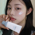 Skin1004 Madagascar Centella Hyalic Cica Water-fit sun serum SPF 50