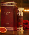 French Avenue-Grecia Rosa Unisex 100ml