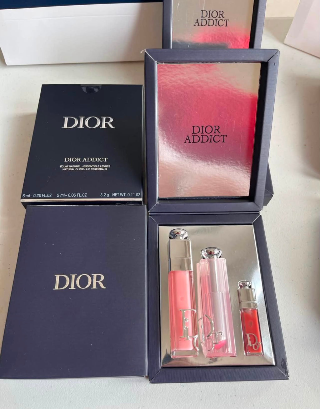 Dior ADDICT