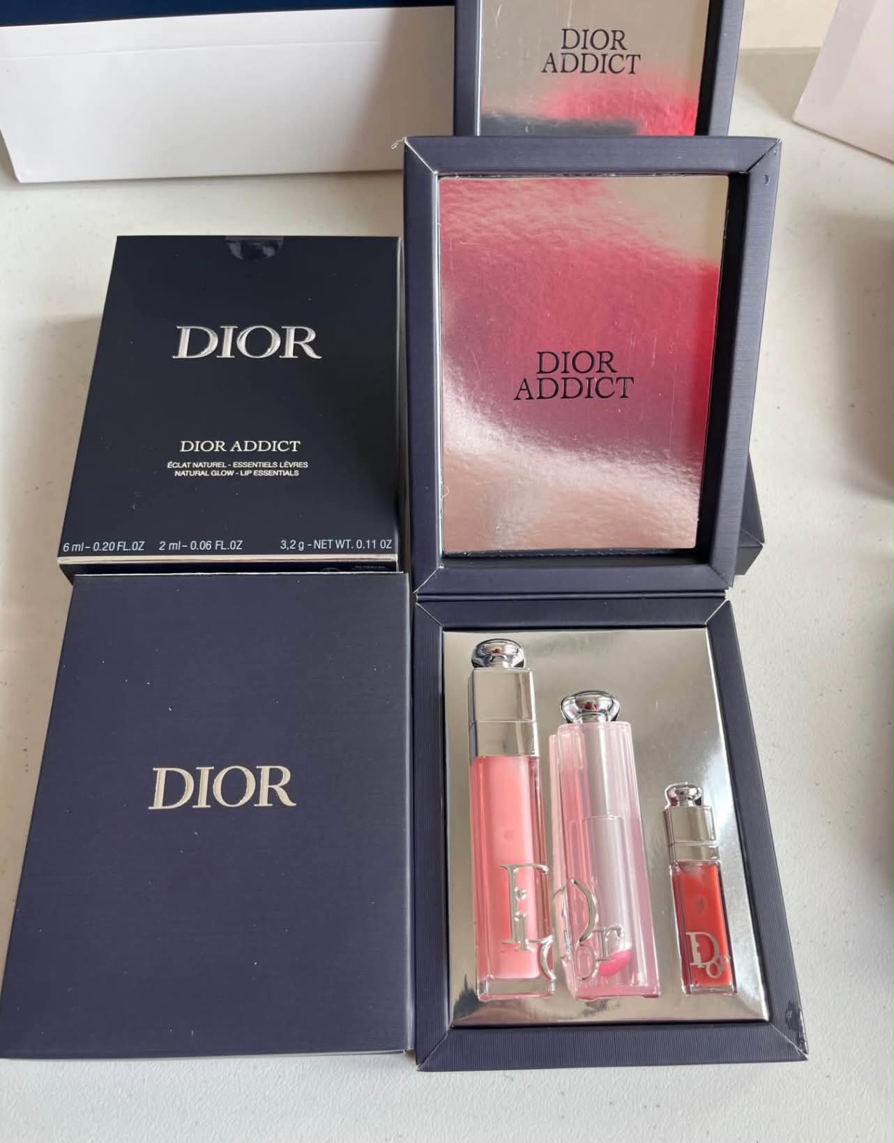 Dior ADDICT