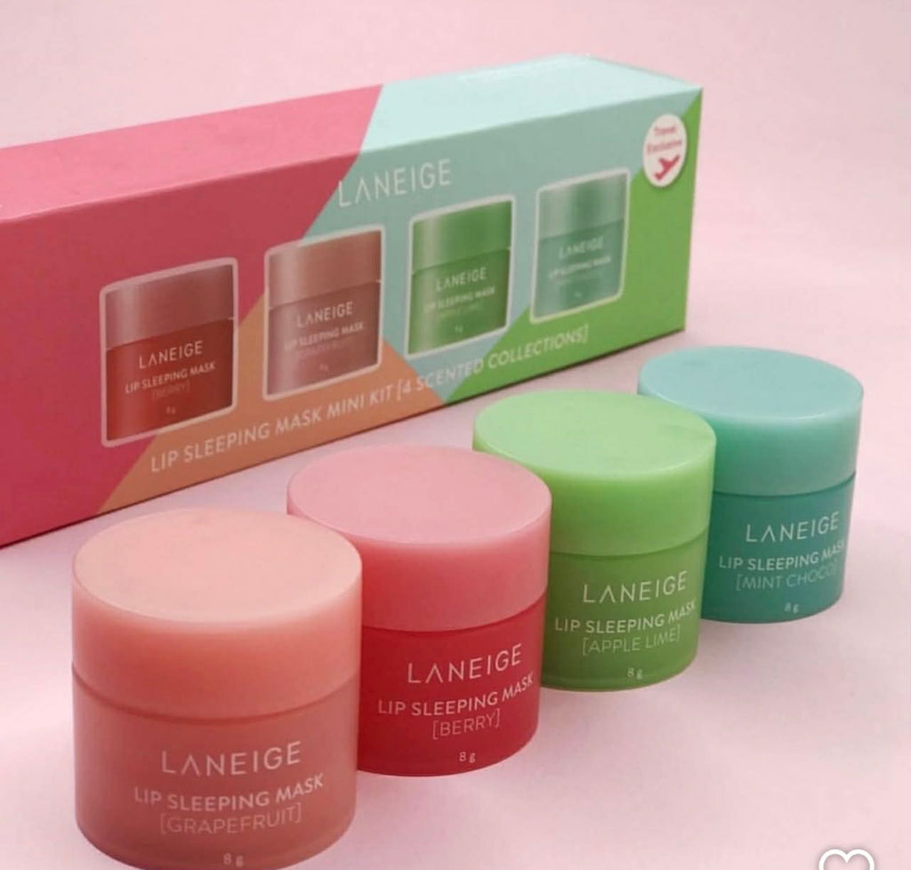 LANEIGE