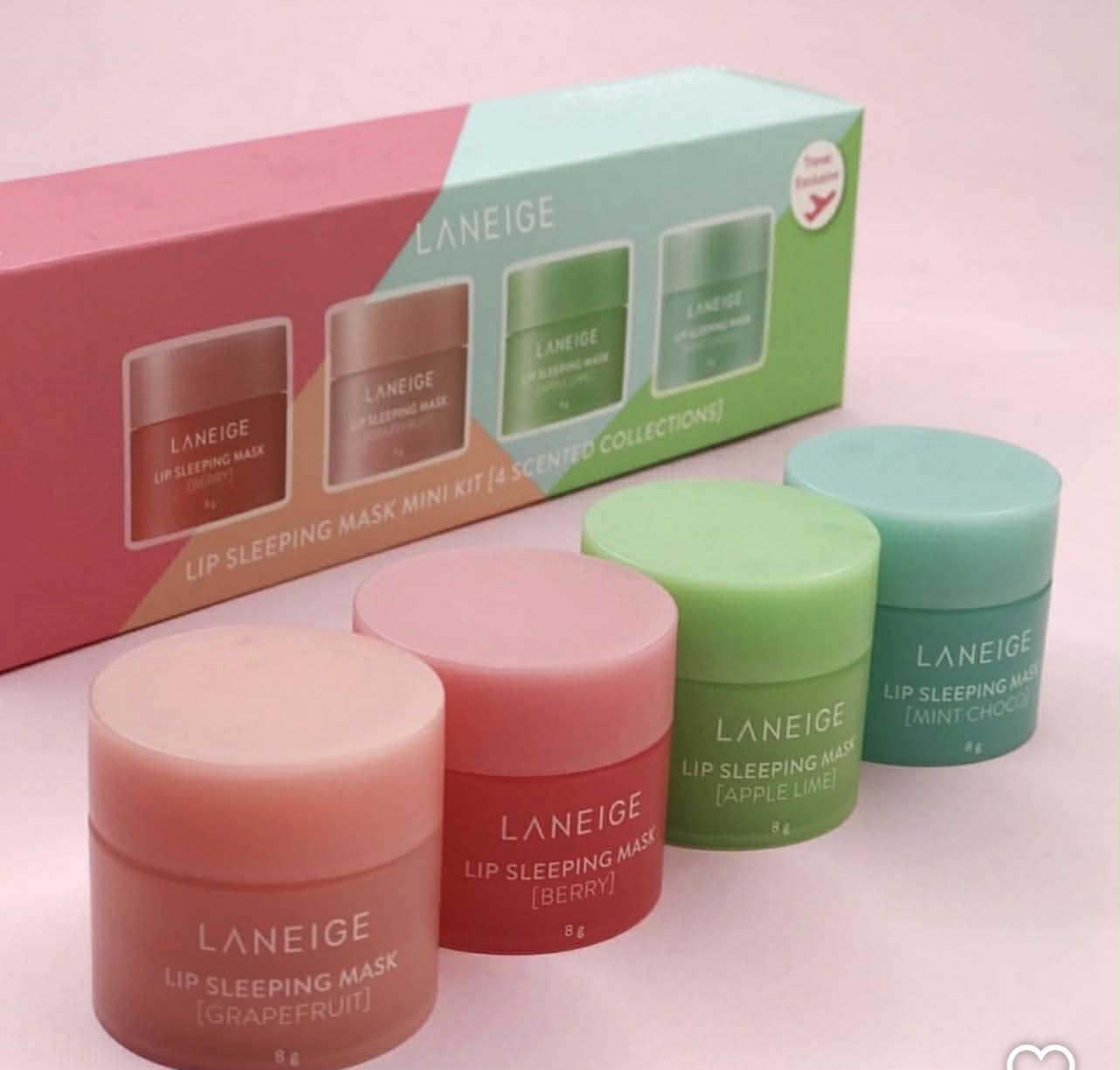LANEIGE