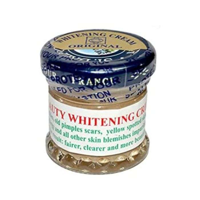 Creme dalfour original