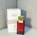 Parfum MUSK AL Ruman ALMAS 100ml