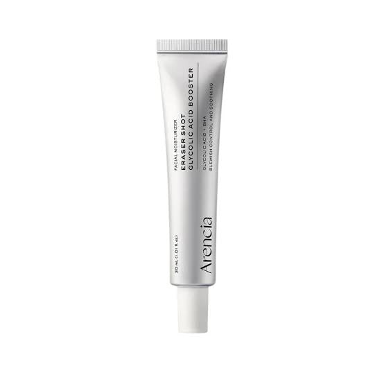 Eraser Shot Glycolic Acid Booste