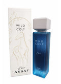 Parfum Assaf ✨Wild Colt Exilir✨200ml