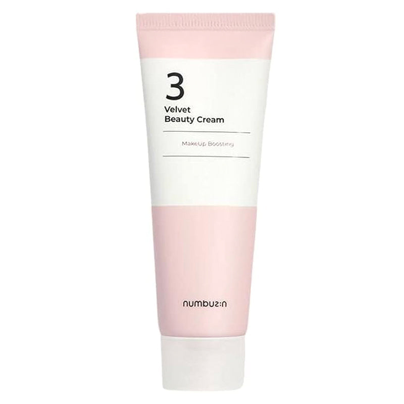 Korean Skincare
No.3 Velvet Beauty Cream