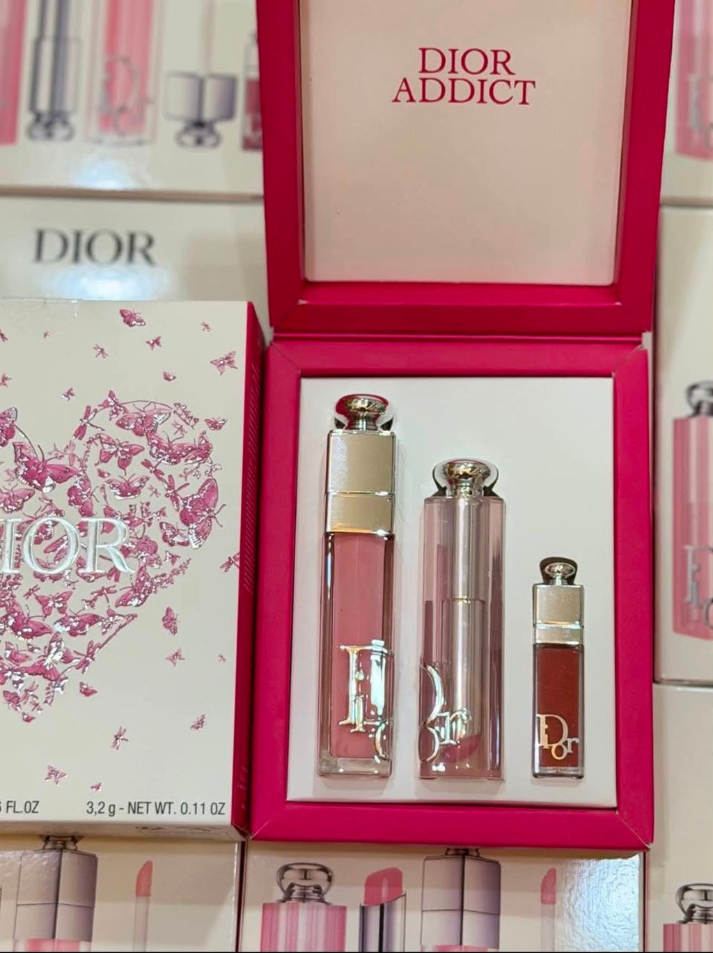 Dior ADDICT