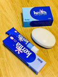 Crème Kenta +Savon kenta