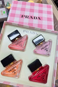 Coffret PARDA -4 miniatures 30ml