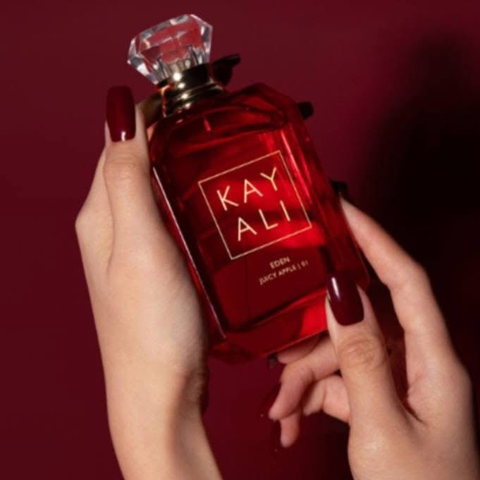 Kayali Eden Juicy apple 01 eau de parfum