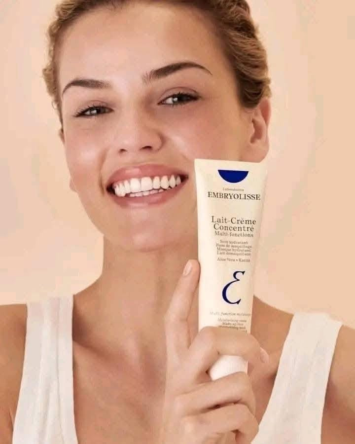 Embryolisse lait-crème