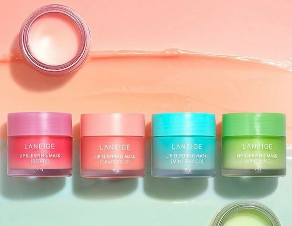 LANEIGE