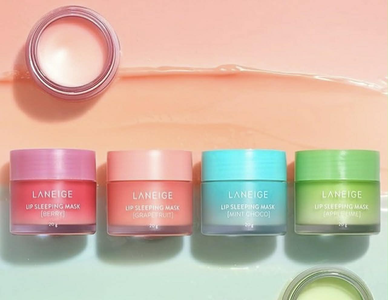 LANEIGE