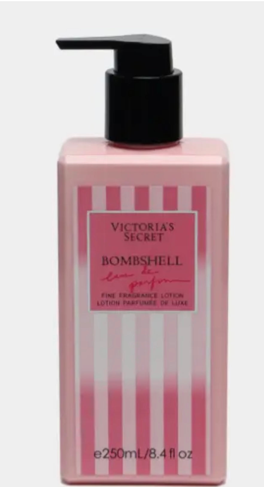 Victoria secret Fragrance Lotion 250ML/8.4OZ