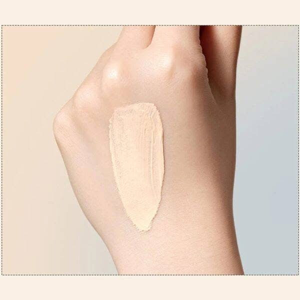 Anua Matt But Glow spf 50