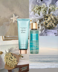 Fragrance mist 250ml & Fragrance lotion 236 ml Aqua Kiss