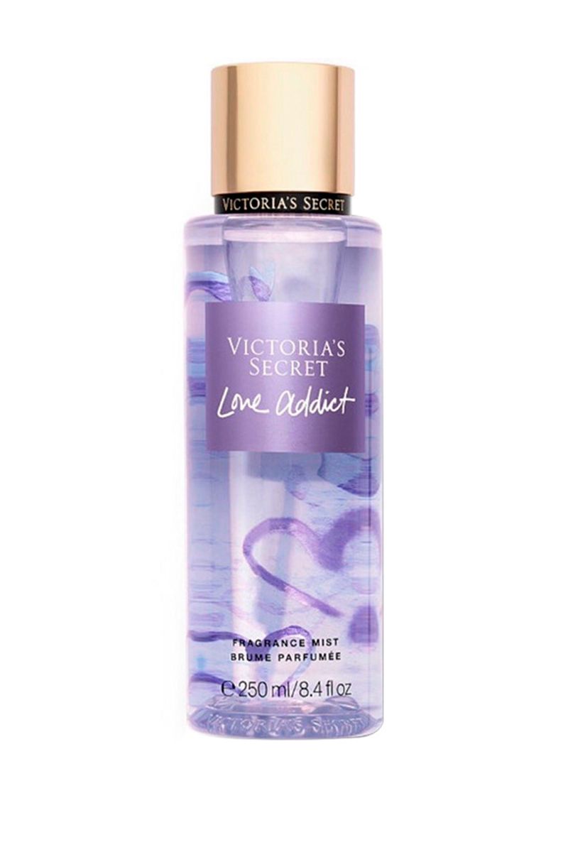 Fragrance mist 250ml Love Addict