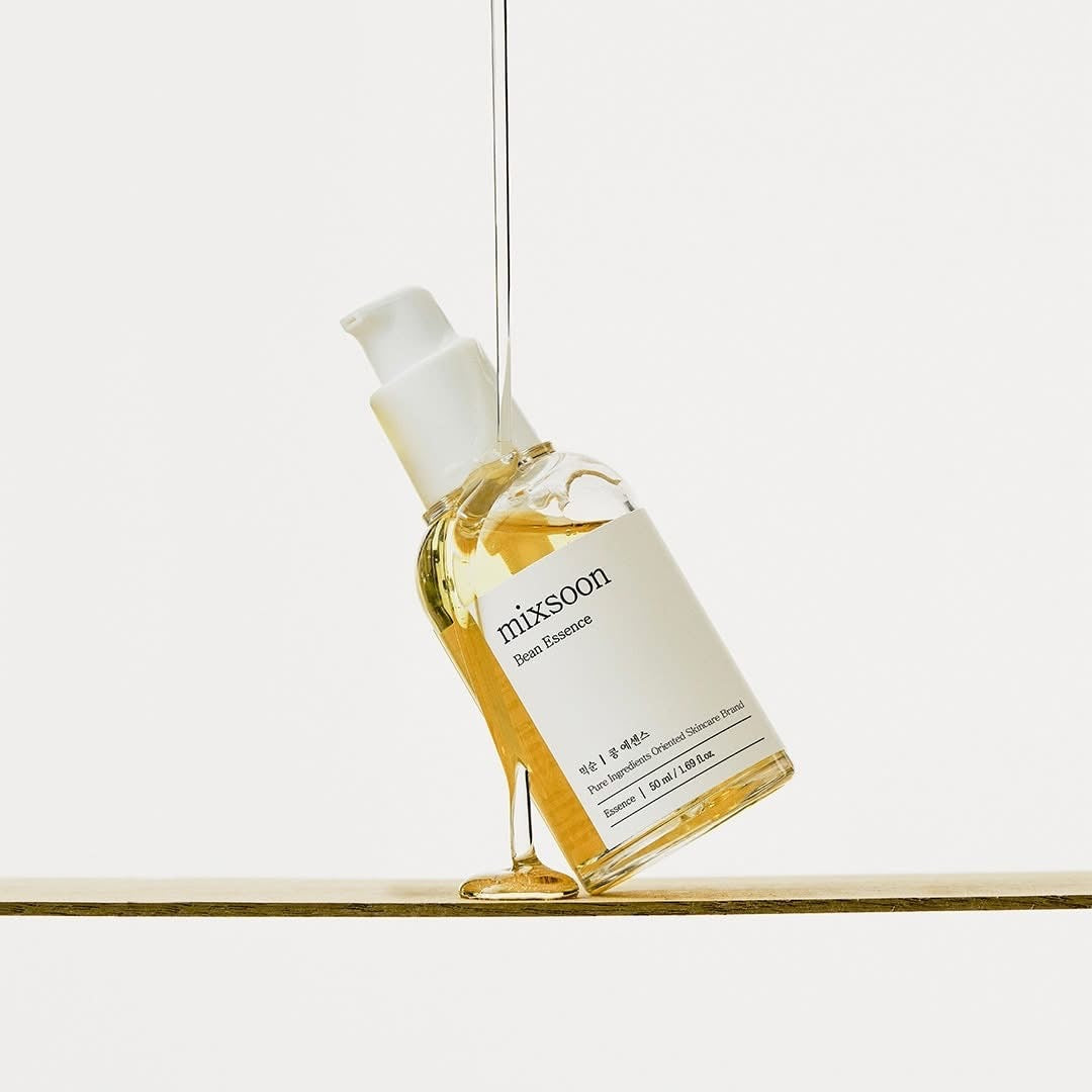 Mixsoon Bean Essence 50 ml