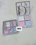 Dior Backstage Glow Face Palette 😍🤩
Shade 002