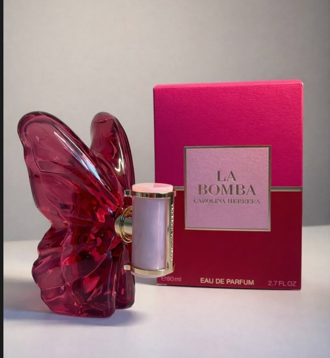 Parfum La Bomba Carolina Herrera 80ml