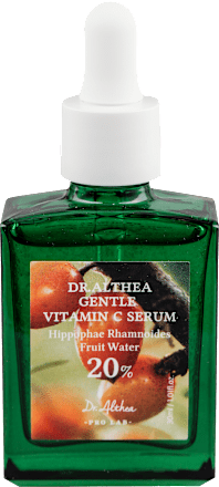 Dr Althea Vitamin C Serum for Skin Lightening 20% 30 ml