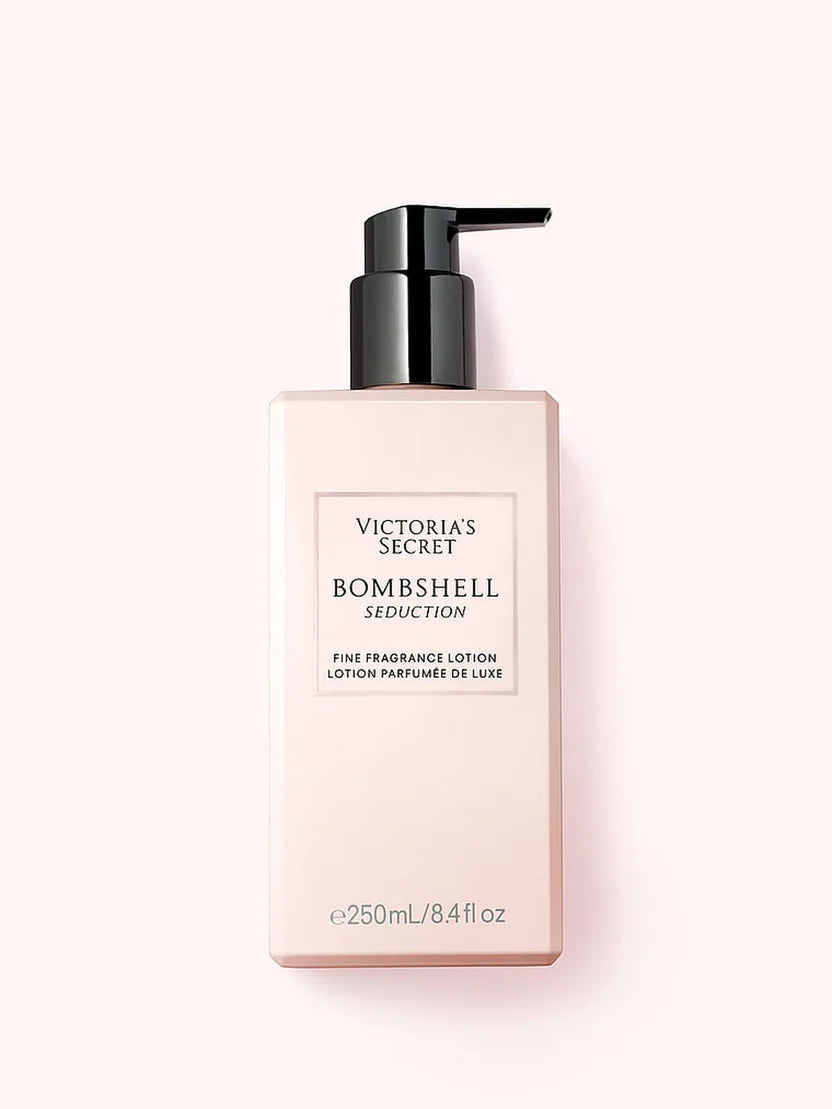 Bombshell Seduction Fine Fragrance Lotion 250ML/8.4OZ